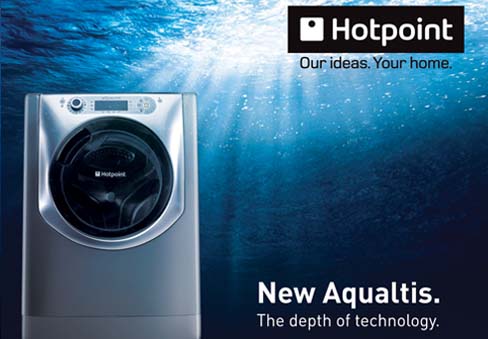 Hou op Ambtenaren postzegel Hotpoint Ariston Aqualtis Wasmachine | ✓ witgoed onderdelen accessoires  tips info en support