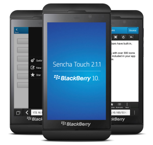 Blackberry-10