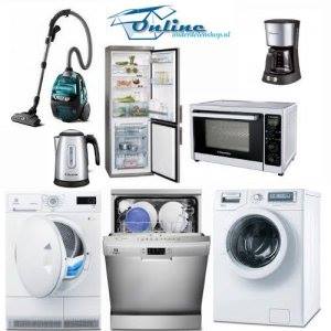 Vergelijken van prijzen huishoudelijke apparaten loont | ✓ witgoed onderdelen tips info en support